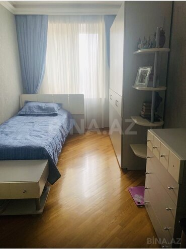 Satılır 3 otaqlı köhnə tikili 80 m², Yasamal r., photo 10 from 15