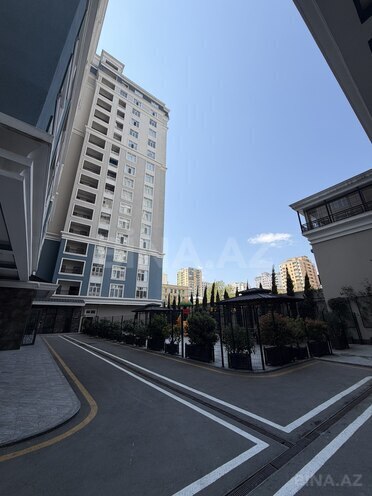 Satılır 5 otaqlı yeni tikili 272 m², Nərimanov r., photo 16 from 18
