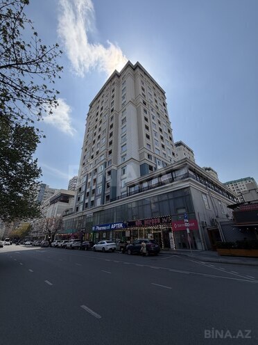 Satılır 5 otaqlı yeni tikili 272 m², Nərimanov r., photo 3 from 18