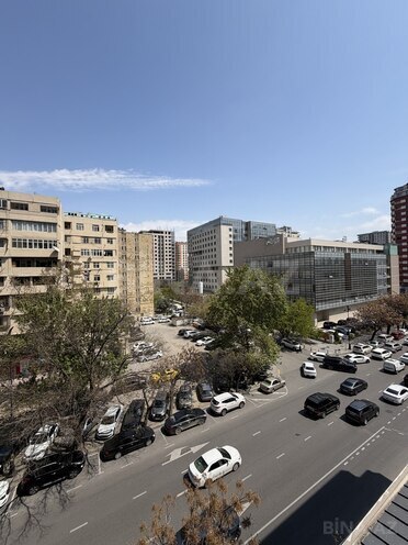 Satılır 5 otaqlı yeni tikili 272 m², Nərimanov r., photo 11 from 18