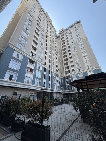 Satılır 5 otaqlı yeni tikili 272 m², Nərimanov r., photo 1 from 18