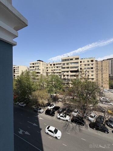 Satılır 5 otaqlı yeni tikili 272 m², Nərimanov r., photo 10 from 18