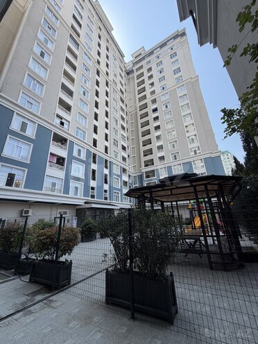 Satılır 5 otaqlı yeni tikili 272 m², Nərimanov r., photo 17 from 18
