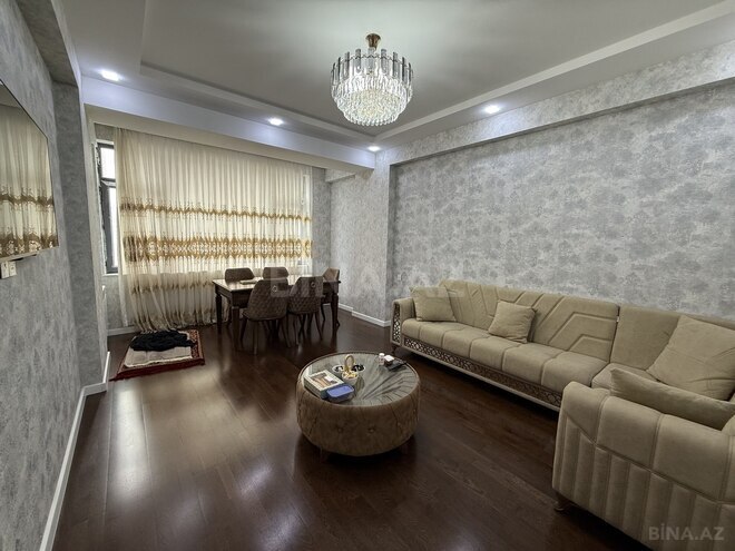 Satılır 3 otaqlı yeni tikili 115 m², Nəsimi r., photo 11 from 32