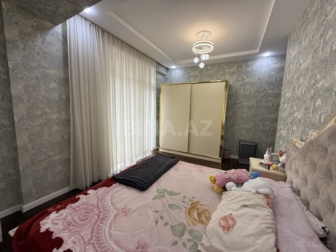 Satılır 3 otaqlı yeni tikili 115 m², Nəsimi r., photo 19 from 32