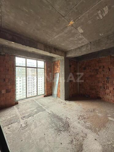 Satılır 3 otaqlı yeni tikili 100 m², 28 May m., photo 8 from 14