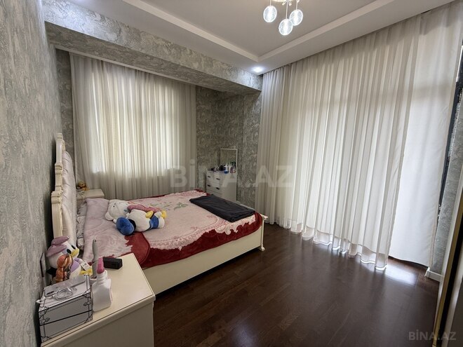 Satılır 3 otaqlı yeni tikili 115 m², Nəsimi r., photo 16 from 32