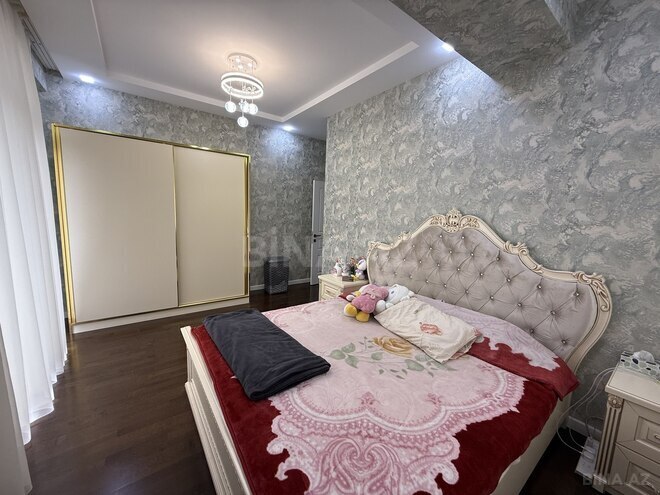 Satılır 3 otaqlı yeni tikili 115 m², Nəsimi r., photo 18 from 32