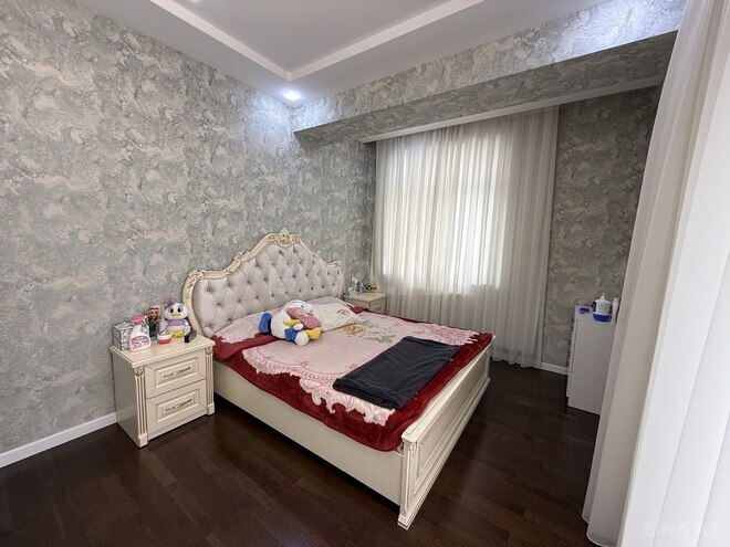 Satılır 3 otaqlı yeni tikili 115 m², Nəsimi r., photo 17 from 32