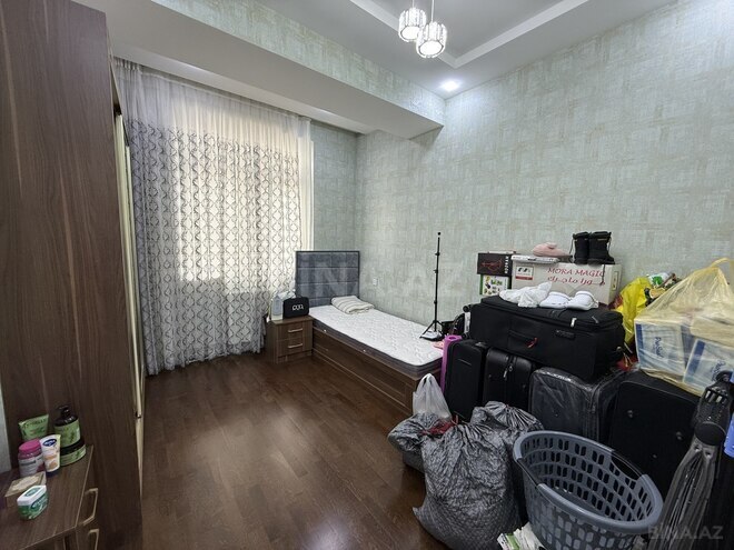 Satılır 3 otaqlı yeni tikili 115 m², Nəsimi r., photo 20 from 32