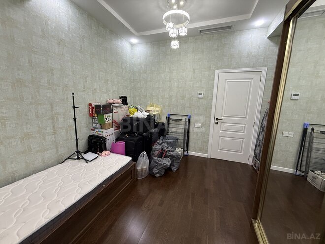 Satılır 3 otaqlı yeni tikili 115 m², Nəsimi r., photo 22 from 32
