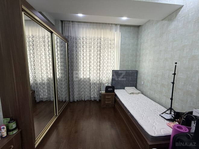 Satılır 3 otaqlı yeni tikili 115 m², Nəsimi r., photo 21 from 32