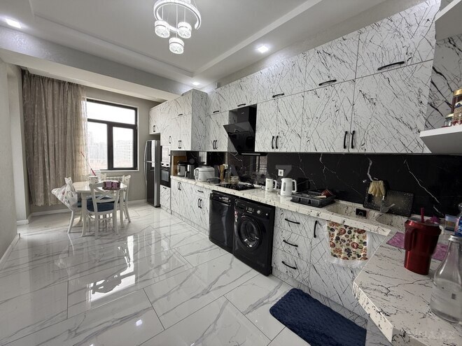 Satılır 3 otaqlı yeni tikili 115 m², Nəsimi r., photo 24 from 32