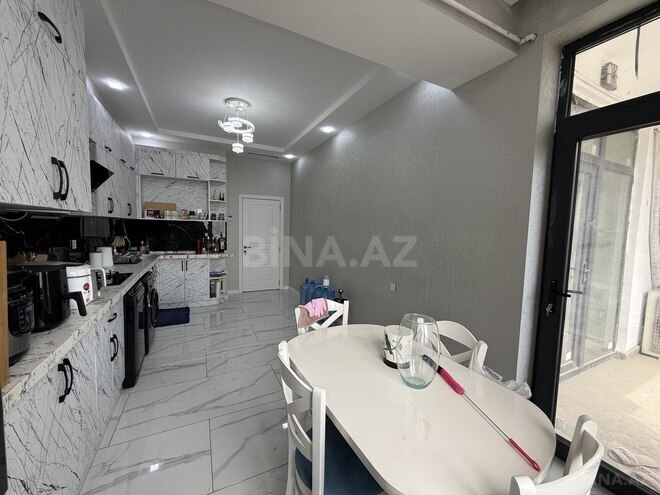 Satılır 3 otaqlı yeni tikili 115 m², Nəsimi r., photo 26 from 32