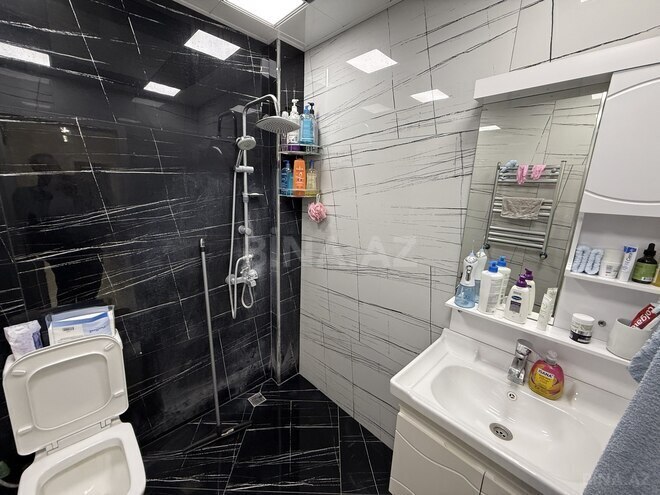 Satılır 3 otaqlı yeni tikili 115 m², Nəsimi r., photo 29 from 32