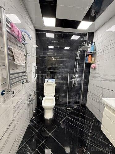 Satılır 3 otaqlı yeni tikili 115 m², Nəsimi r., photo 28 from 32
