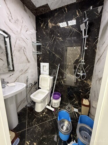 Satılır 3 otaqlı yeni tikili 115 m², Nəsimi r., photo 30 from 32