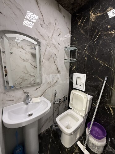 Satılır 3 otaqlı yeni tikili 115 m², Nəsimi r., photo 31 from 32