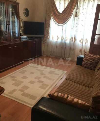 İcarəyə verilir 2 otaqlı köhnə tikili 40 m², Elmlər Akademiyası m., photo 1 from 13