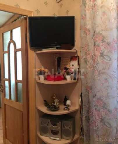 İcarəyə verilir 2 otaqlı köhnə tikili 40 m², Elmlər Akademiyası m., photo 4 from 13