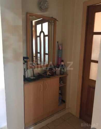 İcarəyə verilir 2 otaqlı köhnə tikili 40 m², Elmlər Akademiyası m., photo 6 from 13