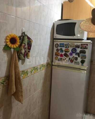 İcarəyə verilir 2 otaqlı köhnə tikili 40 m², Elmlər Akademiyası m., photo 8 from 13