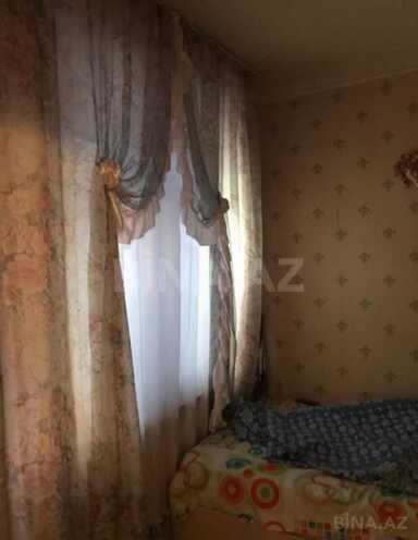 İcarəyə verilir 2 otaqlı köhnə tikili 40 m², Elmlər Akademiyası m., photo 11 from 13
