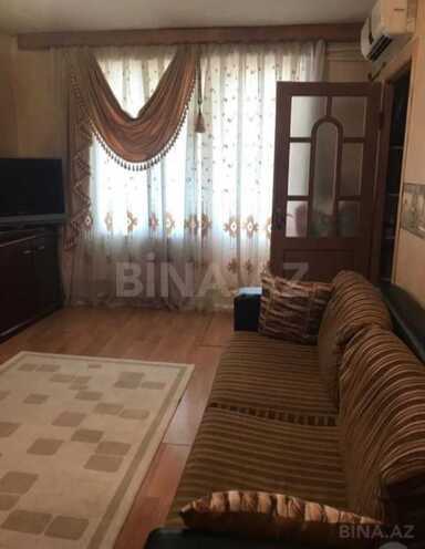 İcarəyə verilir 2 otaqlı köhnə tikili 40 m², Elmlər Akademiyası m., photo 3 from 13