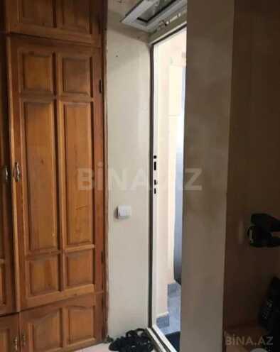 İcarəyə verilir 2 otaqlı köhnə tikili 40 m², Elmlər Akademiyası m., photo 10 from 13