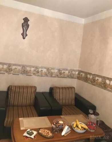 İcarəyə verilir 2 otaqlı köhnə tikili 40 m², Elmlər Akademiyası m., photo 5 from 13