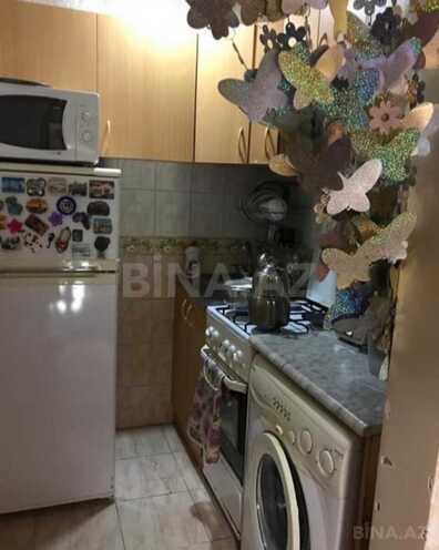 İcarəyə verilir 2 otaqlı köhnə tikili 40 m², Elmlər Akademiyası m., photo 7 from 13