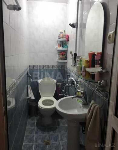 İcarəyə verilir 2 otaqlı köhnə tikili 40 m², Elmlər Akademiyası m., photo 12 from 13