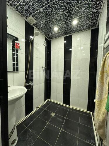 Сдаётся 2-комн. вторичка 58 м², м. Мемар Аджеми, photo 9 from 10