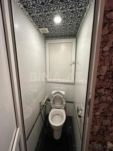 Сдаётся 2-комн. вторичка 58 м², м. Мемар Аджеми, photo 6 from 10