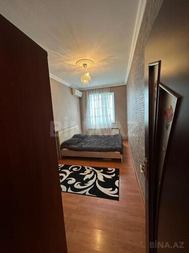 Сдаётся 2-комн. вторичка 58 м², м. Мемар Аджеми, photo 4 from 10