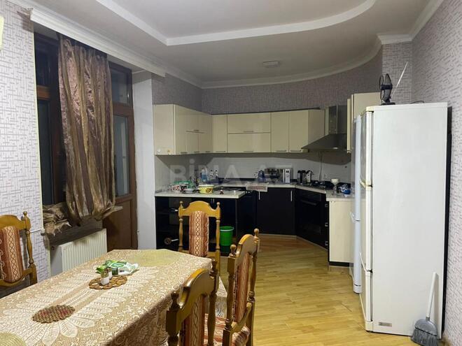 İcarəyə verilir 7 otaqlı həyət evi/bağ evi 500 m², Badamdar q., photo 11 from 22