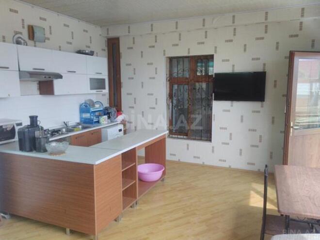 İcarəyə verilir 7 otaqlı həyət evi/bağ evi 500 m², Badamdar q., photo 12 from 22