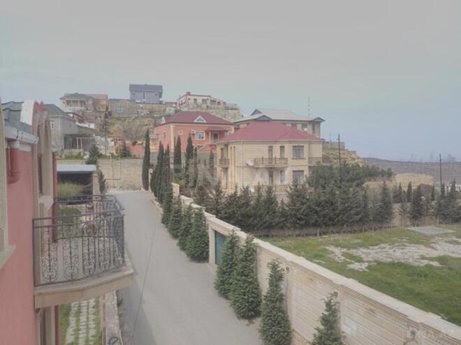 İcarəyə verilir 7 otaqlı həyət evi/bağ evi 500 m², Badamdar q., photo 19 from 22
