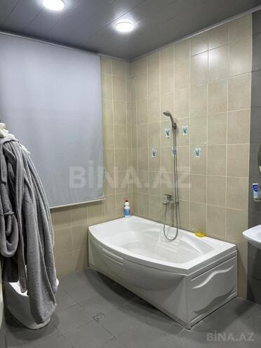 İcarəyə verilir 7 otaqlı həyət evi/bağ evi 500 m², Badamdar q., photo 16 from 22