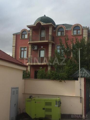 İcarəyə verilir 7 otaqlı həyət evi/bağ evi 500 m², Badamdar q., photo 18 from 22