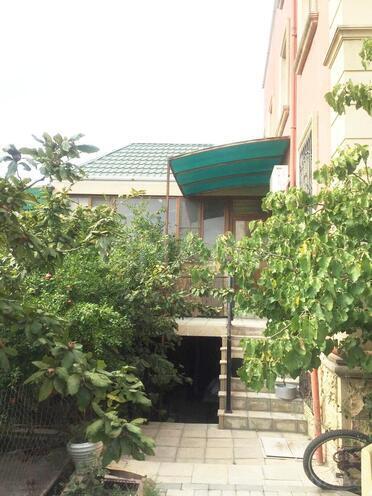 İcarəyə verilir 7 otaqlı həyət evi/bağ evi 500 m², Badamdar q., photo 17 from 22