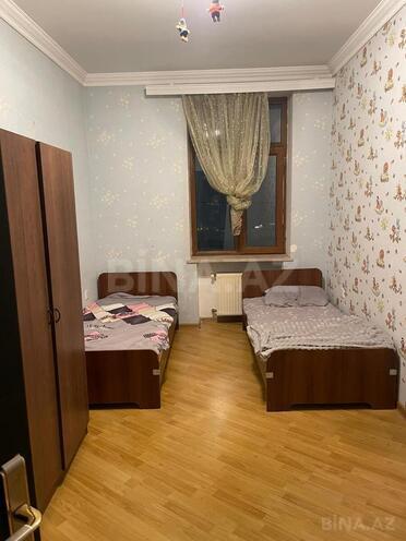 İcarəyə verilir 7 otaqlı həyət evi/bağ evi 500 m², Badamdar q., photo 8 from 22