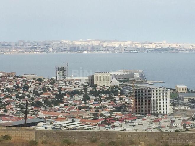 İcarəyə verilir 7 otaqlı həyət evi/bağ evi 500 m², Badamdar q., photo 20 from 22