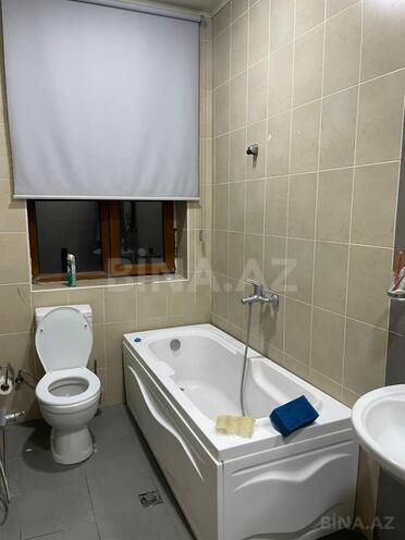 İcarəyə verilir 7 otaqlı həyət evi/bağ evi 500 m², Badamdar q., photo 15 from 22