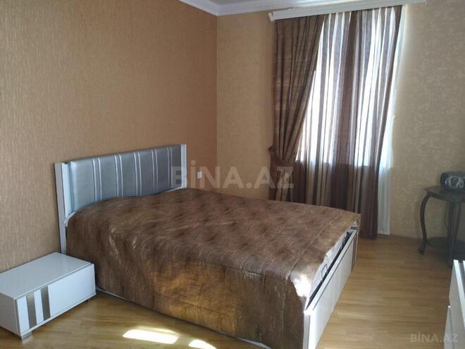 İcarəyə verilir 7 otaqlı həyət evi/bağ evi 500 m², Badamdar q., photo 5 from 22