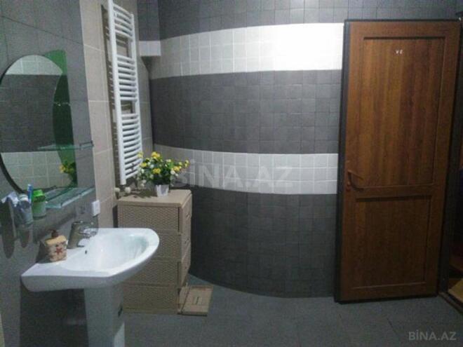 İcarəyə verilir 7 otaqlı həyət evi/bağ evi 500 m², Badamdar q., photo 14 from 22