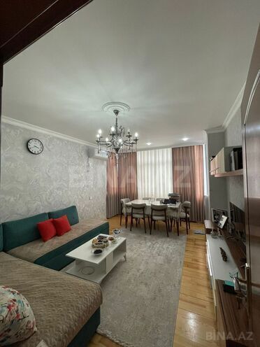 Продаётся 3-комн. новостройка 75 м², пос. Масазыр, photo 3 from 14