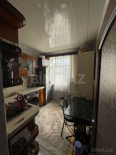 Продаётся 3-комн. новостройка 75 м², пос. Масазыр, photo 13 from 14
