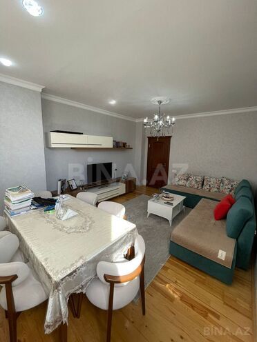 Продаётся 3-комн. новостройка 75 м², пос. Масазыр, photo 1 from 14