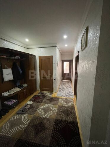 Продаётся 3-комн. новостройка 75 м², пос. Масазыр, photo 11 from 14